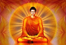 Lời Phật dạy về sự đau khổ và hạnh phúc