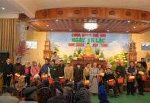 KHÓA TU MÙA HIẾU HẠNH 2026